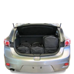 Hot Car-Bags Mazda3 (BL) 2009-2013 5-deurs hatchback