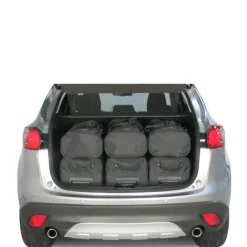Car-Bags Mazda CX-5 (KE) 2012-2017