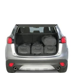 Car-Bags Mazda CX-5 (KE) 2012-2017