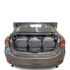 Car-Bags Mazda6 (GJ) 2012-heden 4-deurs sedan