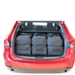 Sale Car-Bags Mazda6 (GJ) 2012-heden wagon