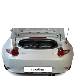 Sale Car-Bags Mazda MX-5 (ND) 2015-heden
