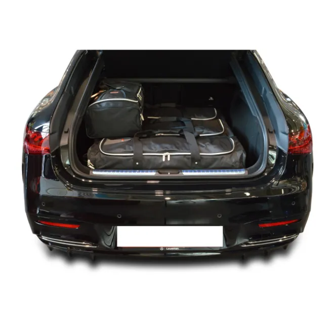 Hot Car-Bags Mercedes Benz EQS (V297) 2021-heden