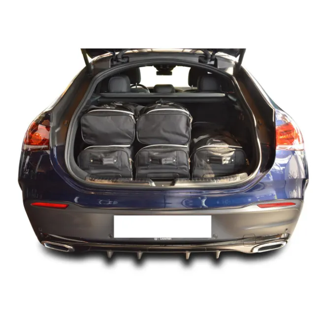 Online Car-Bags Mercedes Benz GLE Coupé (C167) 2019-heden