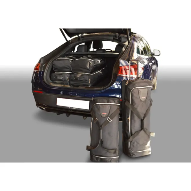 Online Car-Bags Mercedes Benz GLE Coupé (C167) 2019-heden