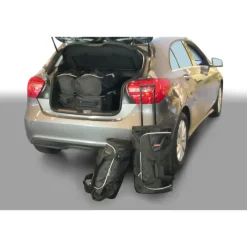 Clearance Car-Bags Mercedes-Benz A-Klasse (W176) 2012-2018 5-deurs hatchback