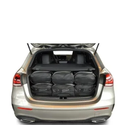 Sale Car-Bags Mercedes-Benz A-Klasse (W177) 2020-heden 5-deurs hatchback