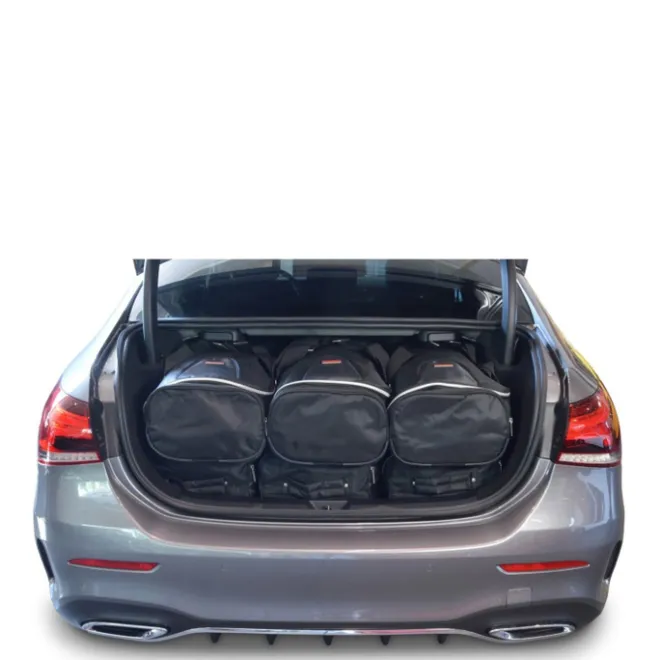 Sale Car-Bags Mercedes-Benz A-Klasse (V177) 2018-heden 4-deurs sedan