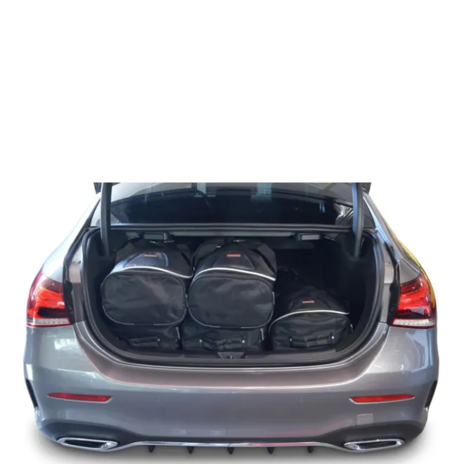 Sale Car-Bags Mercedes-Benz A-Klasse (V177) 2018-heden 4-deurs sedan