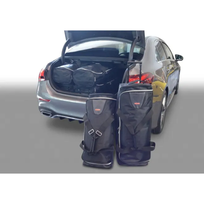 Sale Car-Bags Mercedes-Benz A-Klasse (V177) 2018-heden 4-deurs sedan