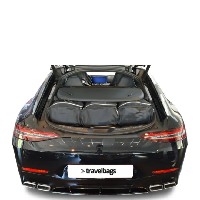 Hot Car-Bags Mercedes-Benz AMG GT 4-Door Coupé (X290) 2018-heden 4-deurs sedan