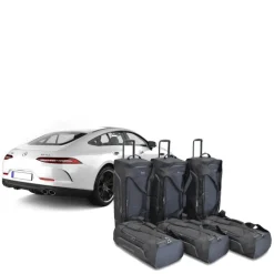 Outlet Car-Bags Mercedes-Benz AMG GT 4-Door Coupe (X290) 2018-heden 4d Pro-Line