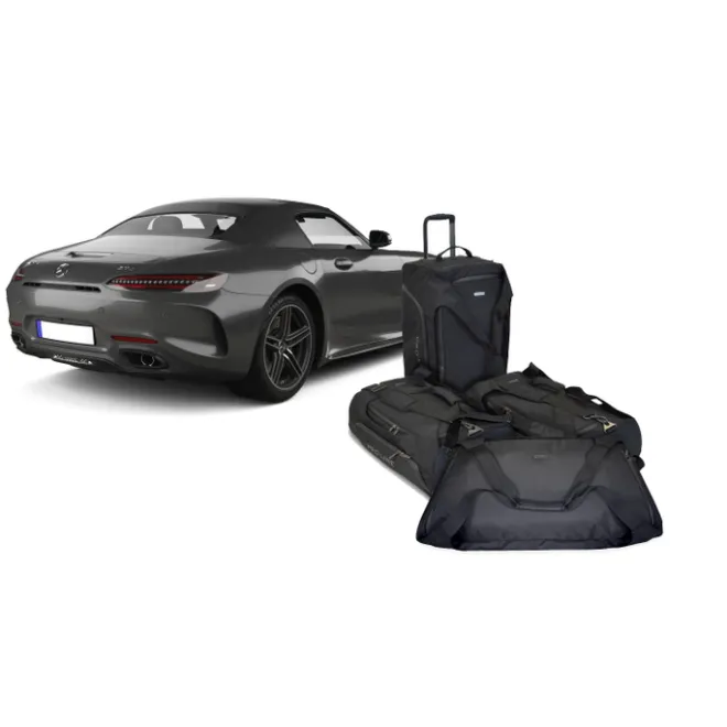 Hot Car-Bags Mercedes-Benz AMG GT C Roadster (R190) 2014-heden Pro-Line
