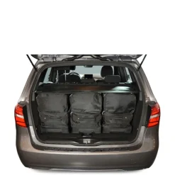 Online Car-Bags Mercedes-Benz B-Klasse (W246) 2011-2018 5-deurs hatchback