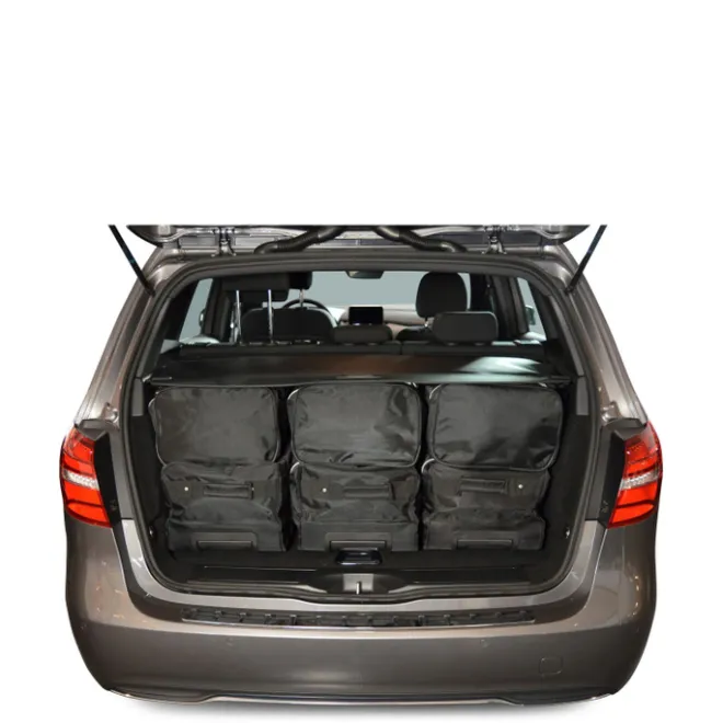 Online Car-Bags Mercedes-Benz B-Klasse (W246) 2011-2018 5-deurs hatchback