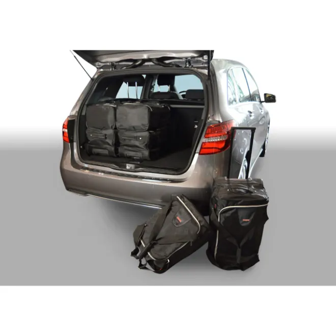 Online Car-Bags Mercedes-Benz B-Klasse (W246) 2011-2018 5-deurs hatchback
