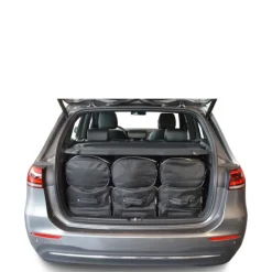 Outlet Car-Bags Mercedes-Benz B-Klasse (W247) 2018-heden Laadvloer Laag 5-deurs hatchback