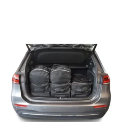 Outlet Car-Bags Mercedes-Benz B-Klasse (W247) 2018-heden Laadvloer Laag 5-deurs hatchback