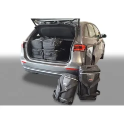 Outlet Car-Bags Mercedes-Benz B-Klasse (W247) 2018-heden Laadvloer Laag 5-deurs hatchback