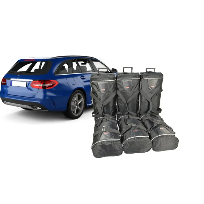 New Car-Bags Mercedes-Benz C-Class estate (S206) 2021-heden