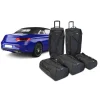 Discount Car-Bags Mercedes-Benz C-Klasse Cabriolet (A205) 2016-2021 Pro-Line