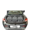 Hot Car-Bags Mercedes-Benz C-Klasse Coupé (C205) 2016-2021 2-deurs