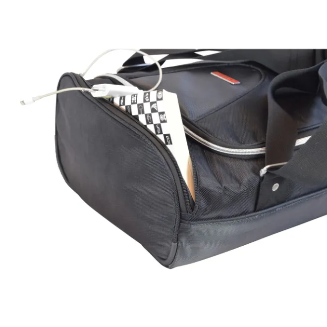 Hot Car-Bags Mercedes-Benz C-Klasse Coupé (C205) 2016-2021 2-deurs