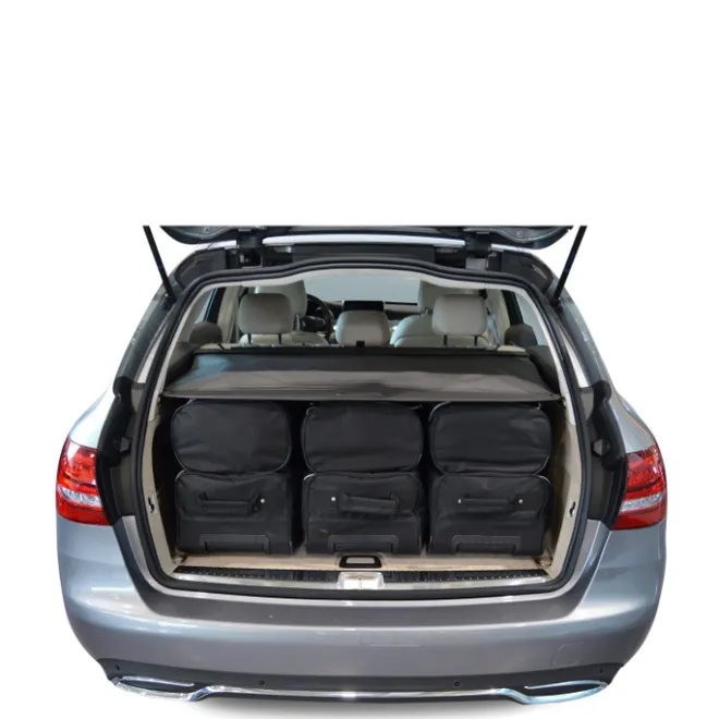 Discount Car-Bags Mercedes-Benz C-Klasse estate (S205) 2014-2021 wagon
