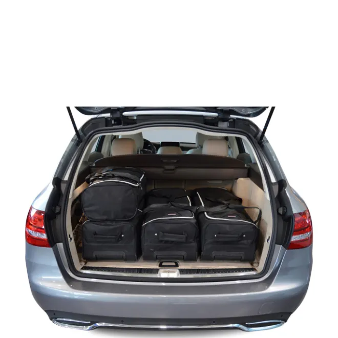Discount Car-Bags Mercedes-Benz C-Klasse estate (S205) 2014-2021 wagon