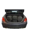 Sale Car-Bags Mercedes-Benz C-Klasse (W205) 2014-2021 4-deurs sedan