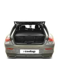 New Car-Bags Mercedes-Benz CLA Shooting Brake (X118) 2019-heden wagon