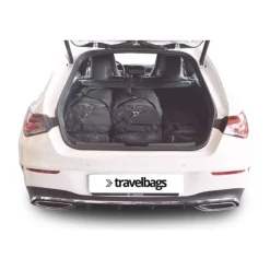 Hot Car-Bags Mercedes-Benz CLA Shooting Brake (X118) 2019-heden wagon Pro-Line