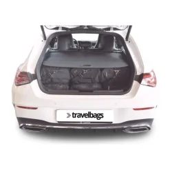 Hot Car-Bags Mercedes-Benz CLA Shooting Brake (X118) 2019-heden wagon Pro-Line