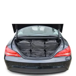Discount Car-Bags Mercedes-Benz CLA (C117) 2013-2019 4-deurs coupé