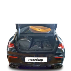 Discount Car-Bags Mercedes-Benz CLA (C118) 2019-heden 4-deurs coupé