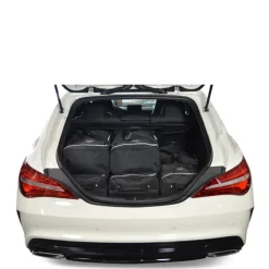 Online Car-Bags Mercedes-Benz CLA Shooting Brake (X117) 2015-2019 wagon