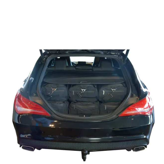 Hot Car-Bags Mercedes-Benz CLA Shooting Brake (X117) 2015-2019 wagon Pro-Line