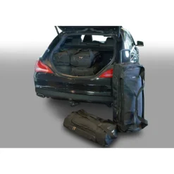 Hot Car-Bags Mercedes-Benz CLA Shooting Brake (X117) 2015-2019 wagon Pro-Line