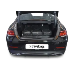 New Car-Bags Mercedes-Benz CLS (C257) 2018-heden 4-deurs coupé