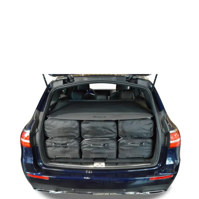 New Car-Bags Mercedes-Benz E-Class estate (S213) 2016-2023 wagon