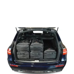 New Car-Bags Mercedes-Benz E-Class estate (S213) 2016-2023 wagon