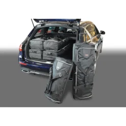 New Car-Bags Mercedes-Benz E-Class estate (S213) 2016-2023 wagon