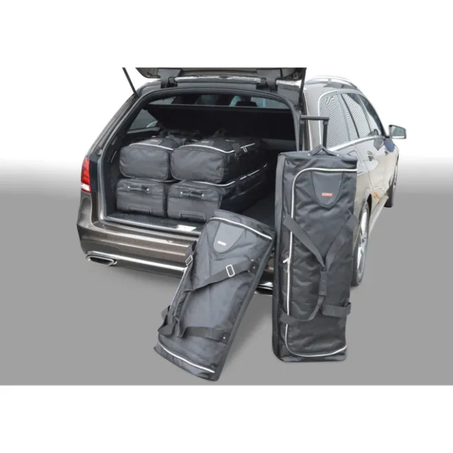 Online Car-Bags Mercedes-Benz E-Class estate (S212) 2009-2016 wagon