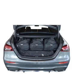 Online Car-Bags Mercedes-Benz E-Class (W213) 2016-2023 4d Pro-Line