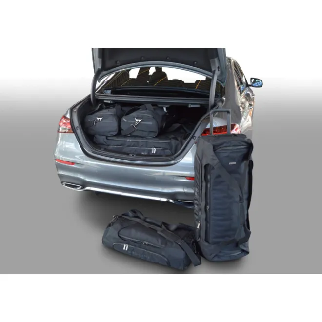 Online Car-Bags Mercedes-Benz E-Class (W213) 2016-2023 4d Pro-Line
