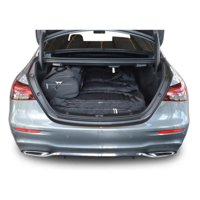 Online Car-Bags Mercedes-Benz E-Class (W213) 2016-2023 4d Pro-Line