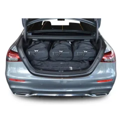 Online Car-Bags Mercedes-Benz E-Class (W213) 2016-2023 4d Pro-Line