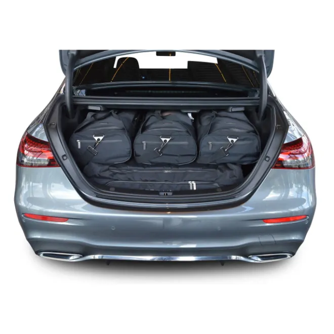 Online Car-Bags Mercedes-Benz E-Class (W213) 2016-2023 4d Pro-Line
