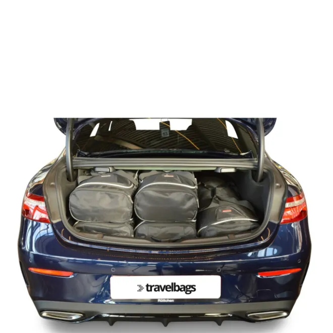 Discount Car-Bags Mercedes-Benz E-Klasse Coupé (C238) 2017-heden 2-deurs