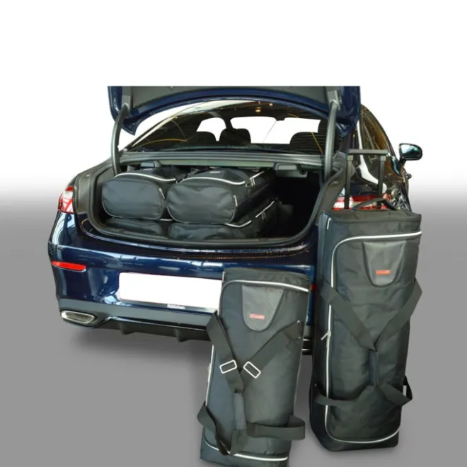 Discount Car-Bags Mercedes-Benz E-Klasse Coupé (C238) 2017-heden 2-deurs
